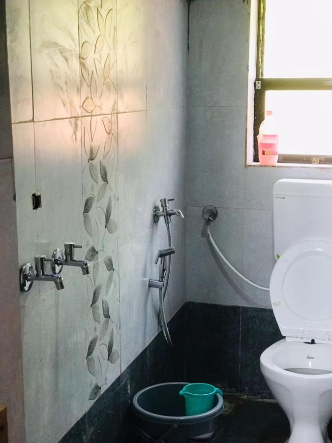 Rohan Homestay By Traviget Hospitality, Dapoli-Konkan Harnai Exterior foto